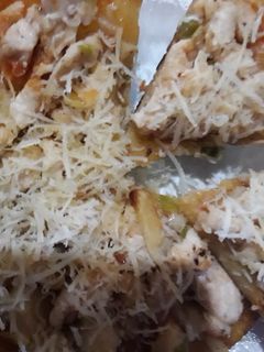 Foto resep Pizza italia teflon