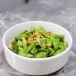 Tumis Buncis Bawang Putih