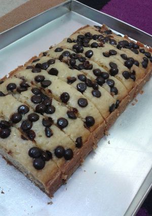Foto resep Bolu tape ekonomis