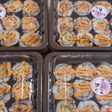 Sushi ala bohay (usaha rumahan)