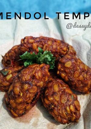 Foto resep Mendol Tempe