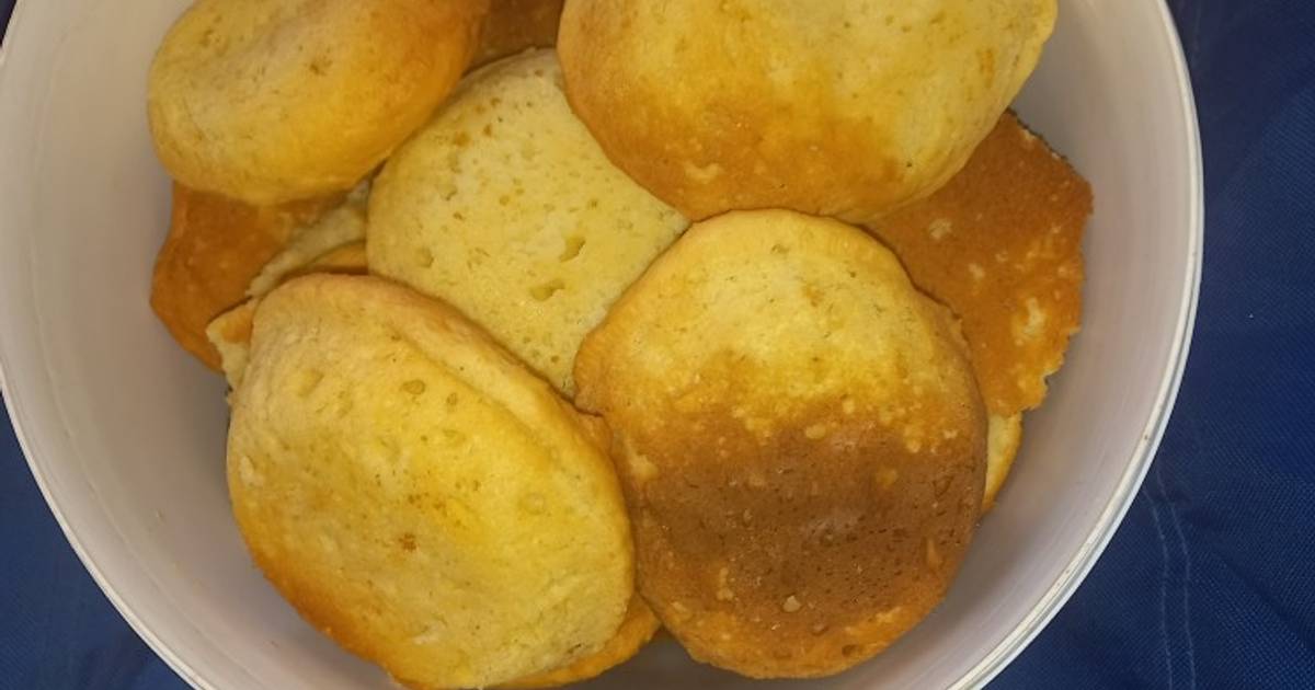 116 easy and tasty margarine scones recipes by home cooks Cookpad