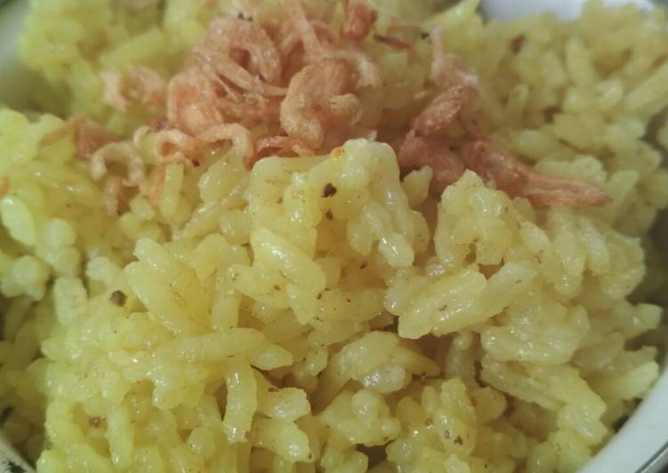 Nasi kuning