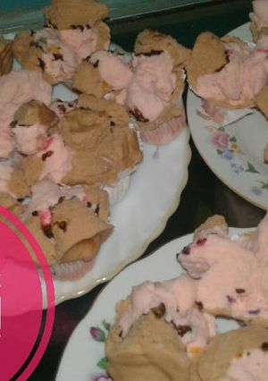Foto resep Bolkus fantasi