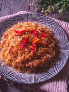 Foto resep Tumis Pepaya Muda