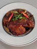 Ayam Kecap