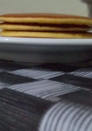 Foto resep Dorayaki
