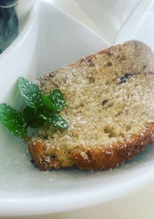 Φωτογραφία της συνταγής Banana bread