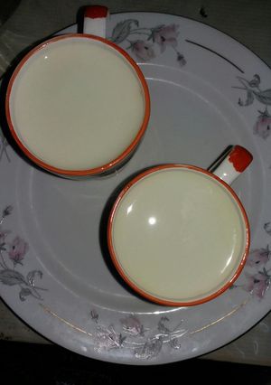 দইয়ের ঘোল(Doier ghol recipe in bengali) রেসিপির প্রধান ছবি