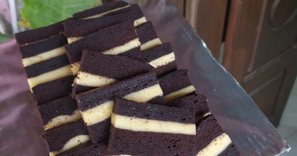 Procheese Resep procheese cream rumahan enak dan mudah - Cookpad