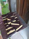 Resep Cream cheese Brownies cream cheese