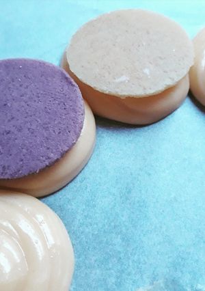 Une photo de ☆Trucs et Astuces pour réussir son Craquelin☆