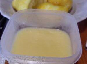 Foto resep Selai Lemon