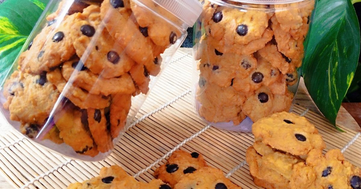 Chocochip Cookies