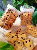 Chocochip Cookies