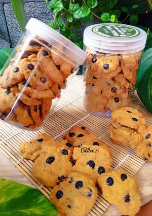 Foto resep Chocochip Cookies