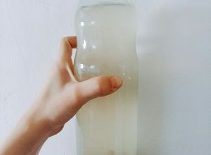 Una foto de REJUVELAC | Agua enzimática