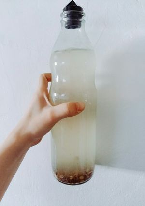 Una foto de REJUVELAC | Agua enzimática