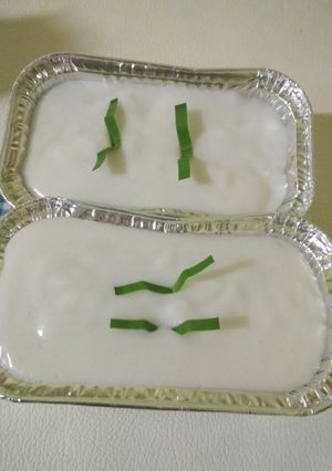 Foto resep Boko ubi kayu gula merah