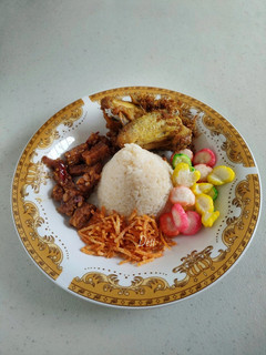 Foto resep Nasi Uduk