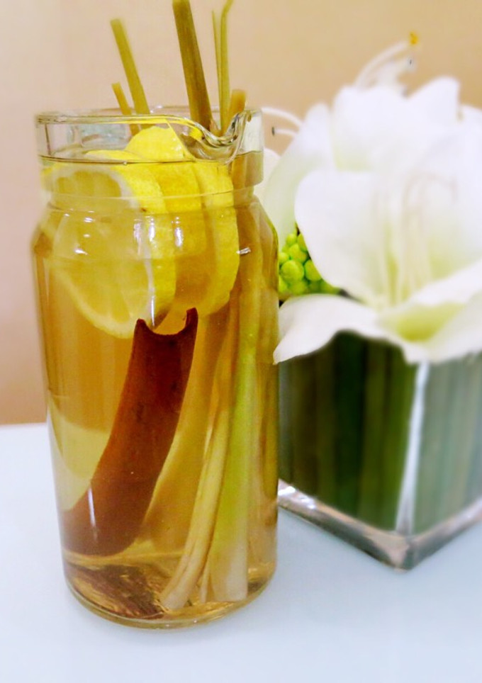 Foto resep Ramuan Herbal untuk Langsing