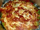 Pizza de brócoli