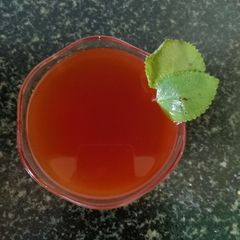 A picture of Herbal Tea.