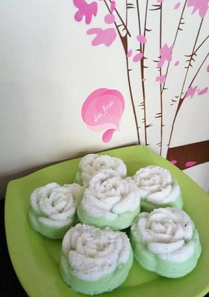 Foto resep Putu Ayu