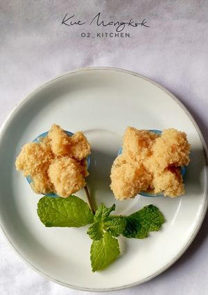 Foto resep Kue Mangkok
