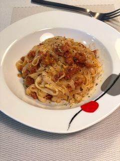 Una foto de Noodles SIN fructosa