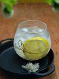 Air Barli Lemon