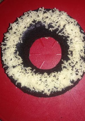 Foto resep Brownies ala Ine Rostiani