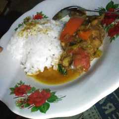 Foto resep Tongseng Kambing