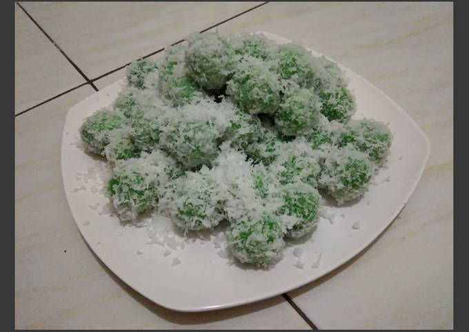 Klepon