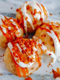 Foto resep Takoyaki Keju BonCabe