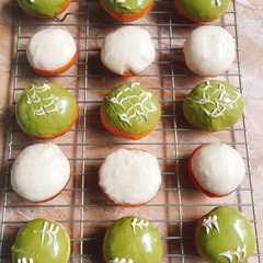 รูปของ Donat