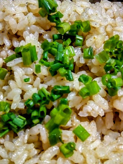 Una foto de ARROZ Cremoso de Coco...!❣️
