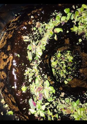 صورة لوصفة انجليش كيك 🍰