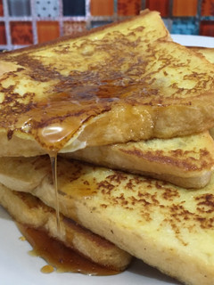 Foto resep French toast