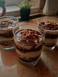 Toffifee-s Mascarpone-s pohárkrém