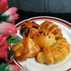 Roti unyil রেসিপির প্রধান ছবি