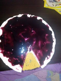 صورة لوصفة تشيز كيك