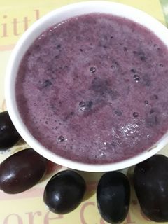 खट्टी मीठी चटनी (Khatti Mithi Chutney recipe in hindi) रेसिपी मुख्य फोटो