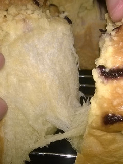 Foto resep Blueberry Streusel Bread