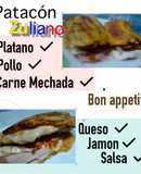 Patacon Zuliano