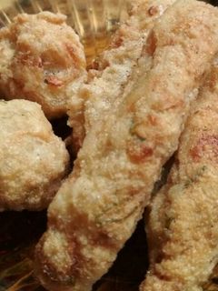 Foto resep Otak-otak goreng