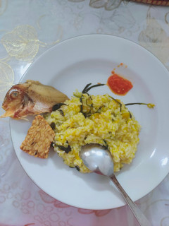 Foto resep Bubur Manado Maknyusss
