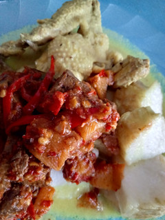 Foto resep Sambel goreng hati sapi