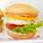 Hamburguesas de pollo 🍔