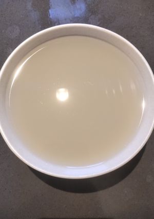 A picture of Barley Drink.